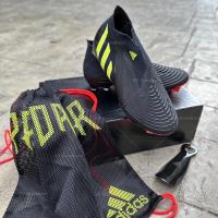 ราคา adidas ของแท้ 100% รองเท้าสตั๊ด GW1043 (23166131082)