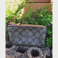 ราคา NEW coach f66506 สินค้าใหม่ป้ายห้อยของแท้% จาก USA (174102054)