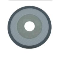 ราคา แผ่นตะแกรงเข้ารหัสรอบเหมาะสําหรับ MFC-J200/220 Brother ชิ้นส่วนซ่อมเครื่องพิมพ์ Inkjet Multi-Function (40520260222)