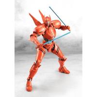 ราคา BANDAI THE ROBOT SPIRITS : PACIFIC RIM UPRISING : SABER ATHENA สินค้าล๊อต HK (2270383453)