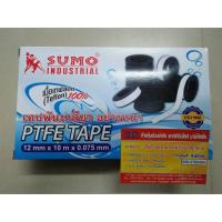 ราคา เทปพันเกลียว SUMO 10เมตร (20ม้วน/กล่อง) (2428706750)