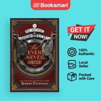 ราคา The School for Good and Evil: The Ever Never Handbook - School for Goo 9780062459169 (44473327481)