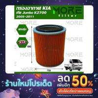 ราคา กรองอากาศ KIA Jumbo K2700(2000-2004) (RA088) (20712937309)