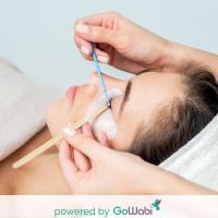 ราคา [E-voucher]Laks Thai Beauty Nails & Eyelashes-ต่อขนตาแบบธรรมชาติ เส้นต่อเส้น (120เส้น)(60 min) (8912044115)