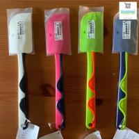 ราคา Cheaper Mall{พร้อมส่ง+แท้%} ไม้พายซิลิโคน GUBBRÖRA กุบเบรียร่า ที่ปาดเค้กซิลิโคน ไม้พาย แปรงทาเนย แปรงทาซอส ikea อิเกีย (10710288100)
