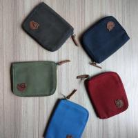 ราคา กระเป๋า fjallraven zip wallet แท้ (2110753750)