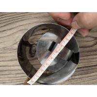 ราคา พิมพ์หมูบดเบอร์เกอร์มือ2พร้อมฝาบดให้เรียบเเบน (21523664906)