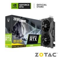 ราคา ZOTAC NVIDIA® GeForce RTX™ 2060 12GB การ์ดจอ (21458649569)