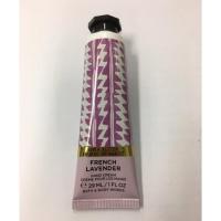 ราคา Bath & Body Work Hand cream กลิ่น french lavender 29 ml (1246008504)