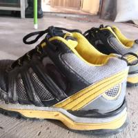 ราคา รองเท้ารุ่นslazengerมือสอง70บาท (5414411310)