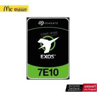 ราคา SEAGATE EXOS 7E10 512N/4KN 3.5 HDD 4TB 7200RPM 256MB SAS 236MB/S 5YEARS (ST4000NM001B_5Y) (2290848294)