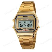 ราคา นาฬิกา SKMEI กันน้ำ skmei รุ่น1123 นาฬิกาผู้หญิง กันน้ำ สวย (28050356783)