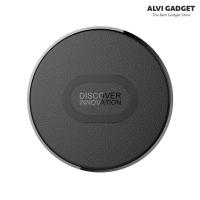 ราคา Nillkin Qi อุปกรณ์ชาร์จแบบไร้สายขนาดเล็ก (7880986486)