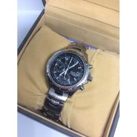 ราคา นาฬิกาSeiko Chronograph titanium (8912522849)