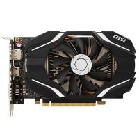 ราคา การ์ดจอ GeForce GTX 1060 3GB OC (14051365650)