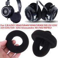 ราคา Earpad แผ่นรองหูฟังสําหรับ GRADO SR60/SR60I/SR80/SR80I/SR125I/225/225i/325/325i หูฟังชุดหูฟัง Ear Pad ฝาครอบหูถ้วยหู (42022006102)