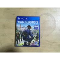 ราคา แผ่น PS4 มือ 2 สภาพดีใช้เอง WATCH DOGS 2 [ZONE 3] (13630013216)