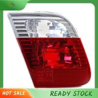 ราคา [luxiang.th] ไฟท้ายด้านในด้านหลังไฟเบรคสําหรับ BMW 3 Series E46 2002-2005 330i 318i 325i ไฟท้ายฝาปิดกระเป๋าเดินทาง (43075773775)