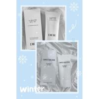 ราคา โฟมล้างหน้า Dior La mousse OFF/ON foaming cleanser 150 ml (13592251098)