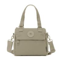 ราคา Mixelo Mini Sling Bag Nylon Premium Waterproof Womens Sling Bag (43820873974)