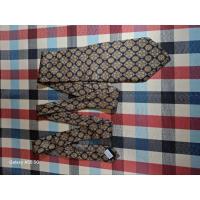 ราคา NO. 86 MEN'S VALENTINO MULTI COLOR FLORAL TIE สภาพดีลายสวย (26233474602)