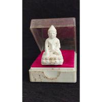 ราคา พระผงกริ่งพุทธสิริ หลวงพ่อเมี้ยน วัดโพธิ์กบเจา อยุธยา (29867769728)