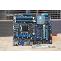 ราคา MAIN BOARD 1155 ASUS P8Z77-V-LE-PLUS (18154129932)