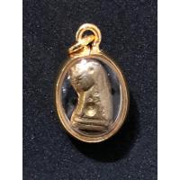 ราคา เสือสมปรารถนา เสือมงคล หลวงพ่อสมชาย วัดปริวาส เลี่ยมเดิมจากวัด แท้100% (29381882437)