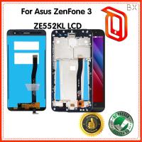 ราคา จอแสดงผล LCD เต็มจอ พร้อมหน้าจอสัมผัส ดิจิไทเซอร์ สําหรับ Asus ZenFone 3 ZE552KL Z012DA Z012D Z012DC (22239640431)