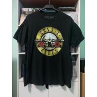 ราคา เสื้อวงลิขสิทธิ์แท้ Guns N’ Roses (22242261003)