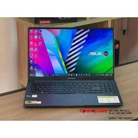 ราคา Asus Vivobook 15X OLED i5-12500H SSD512GB RAM16GB จอ 15.6 2.8K สินค้ามือสอง ประกันศูนย์ มีรอย (18887390963)
