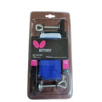 ราคา ***ของแท้ส่งไว*** BUTTERFLY เสาตาข่ายปิงปอง เสาปิงปอง ตาข่ายโต๊ะปิงปอง 371501 (20376965786)