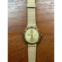 ราคา Corum Classic Roman Bezel 18K Gold Dress Watch — Elegant Swiss Vintage (49900733384)