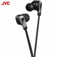 ราคา JVC HA-FR65S หูฟังอินเอียร์พร้อมไมค์ (470887549)