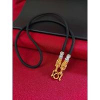 ราคา สร้อยเชือกร่มหัวมังกรลายตารางฝังเพชร หุ้มทองแท้99.99% หน้าทองคำขาว ห้อยพระ1องค์ (42854298605)