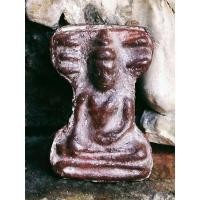 ราคา พระมเหศวร เนื้อชิน กรุวัดพระศรีฯ (12450927661)