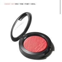 ราคา Newly M.A.C ฉลากไทย/พร้อมส่ง All shades available ปัดแก้มรุ่น Mineralize Blush (26114625826)