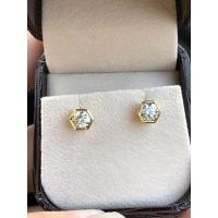 ราคา ต่างหูเพชรแท้เม้ดเดี่ยว1.02กะรัต (21834163462)