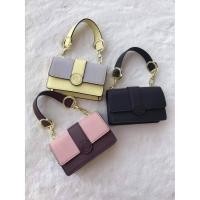 ราคา กระเป๋า LYN ของแท้ 100% รุ่น Size S (7012593210)