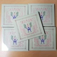 ราคา [CD]BNK48 4th Single "Kimi Wa Melody" 5 แผ่น (1563945559)