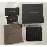 ราคา กระเป๋าสตางค์ BOTTEGA สีน้ำตาล ของแท้ มือหนึ่ง (10551068903)