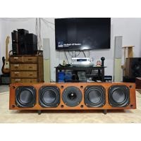 ราคา DENON SC-C55SG ลำโพง Center มือสอง (40161303872)