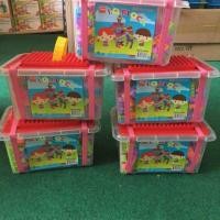 ราคา เลโก้ 320 ชิ้น (431957187)