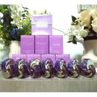 ราคา ขวดเปล่าBVLGARI OMNIA AMETHYSTEml.40 ขวดน้ำหอมเปล่าของแท้ (1853110398)