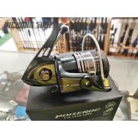 ราคา รอก BOGAN รุ่น Poiseroc 4000 สีดำ (3085837954)