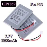 ราคา แบตเตอรี่ลิเธียม 1800mAh LIP1859 3.7V สำหรับคอนโทรลเลอร์ Sony Playstation 3 PS3 (27189566489)