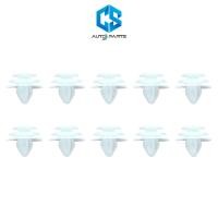 ราคา กิ๊บแผงประตู ISUZU TFR,DRAGON EYE,D-MAX,MU-7,D-MAX ALL NEW,MU-X (10ตัว) (41252203052)