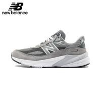 ราคา 【ของแท้ 100%】New Balance NB 990 V6 M990GL6 รองเท้าผ้าใบสำหรับผู้ชาย และผู้หญิง (25172335303)