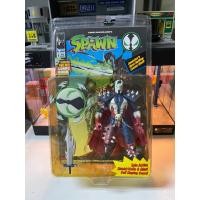 ราคา Spawn - Medieval Spawn- Série 1 Mcfarlane Toys (1994) Raro (19175097368)