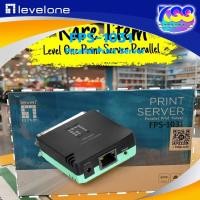 ราคา Levelone fps-1031 print server parallel port ปริ้นเซิร์ฟเวอร์ หัวพาราเรล (12597148815)